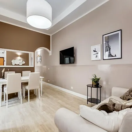 Apartmán Stone Ridge Estates Premium Milán