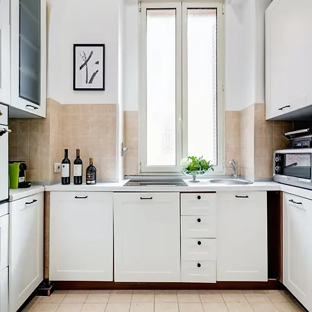 Apartament Stone Ridge Estates Premium Mediolan