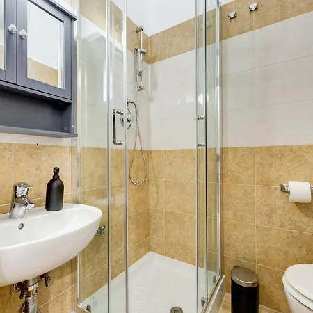Stone Ridge Estates Premium Apartmán