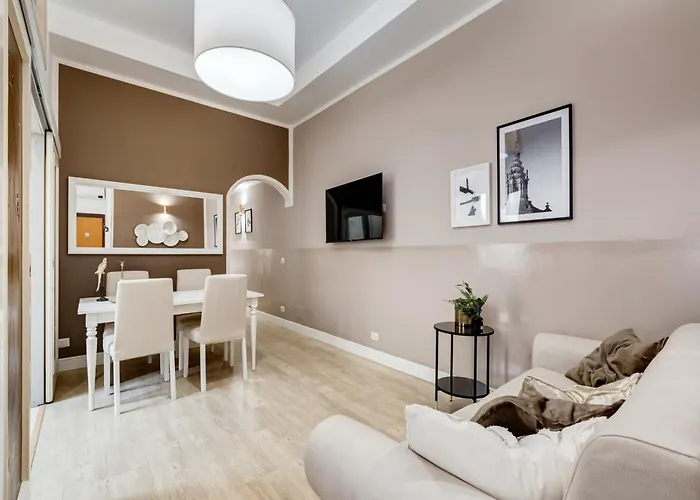 Apartament Stone Ridge Estates Premium Mediolan
