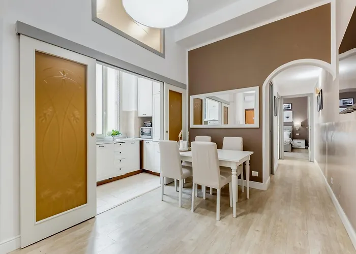 Stone Ridge Estates Premium Apartament