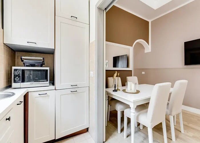 Apartament Stone Ridge Estates Premium