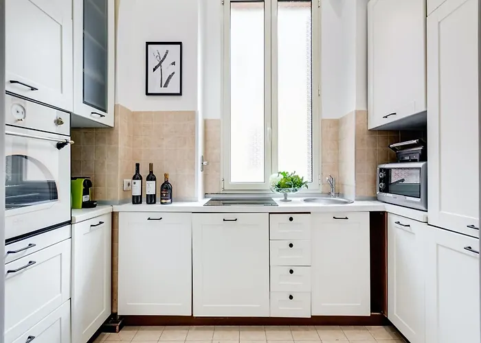 Apartament Stone Ridge Estates Premium Mediolan