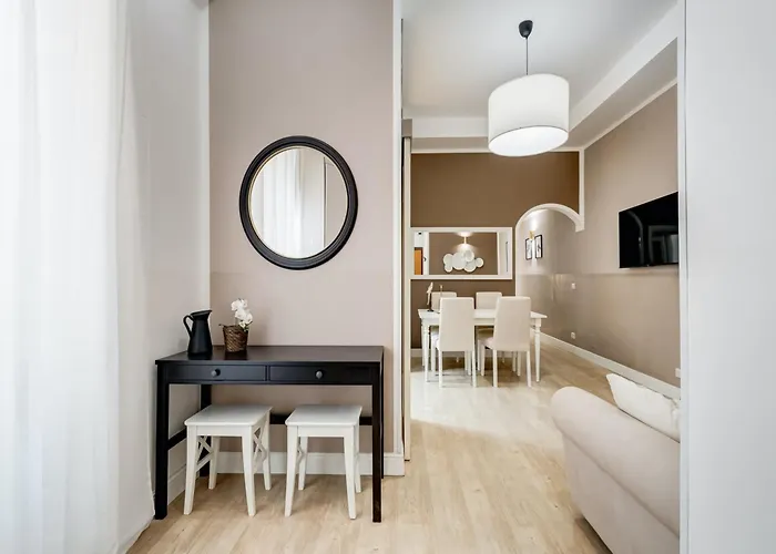 Apartament Stone Ridge Estates Premium