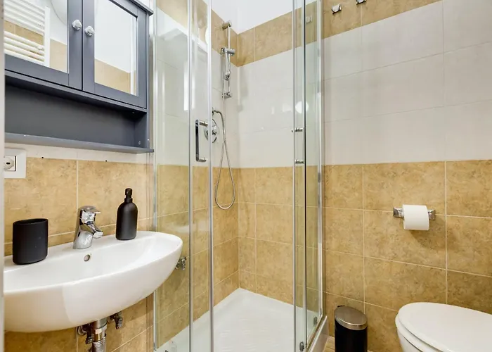 Stone Ridge Estates Premium Apartament